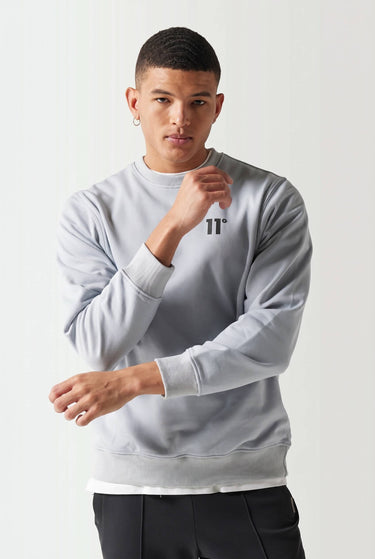 Core Sweatshirt - Micro Chip