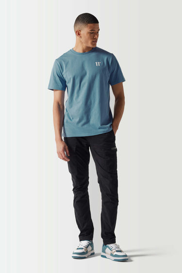 Core T-Shirt - Elemental Blue