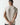 Cool sand men's core muscle fit t-shirt, back view with small logo at upper back
