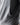 Charcoal marl hoodie with kangaroo pocket detail and stitched hem, close-up
