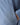 Light blue hoodie fabric close-up with stitched seam and pocket opening
