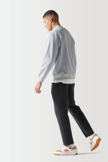 Core Sweatshirt - Micro Chip