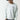 Glacier green crewneck sweatshirt with black 11° chest logo, ribbed cuffs and hem