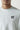 Glacier green crewneck sweatshirt with black 11° logo at center chest