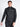 Oxygen Quarter Zip Top - Black