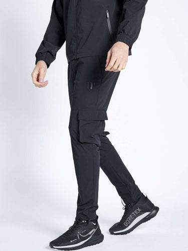 11 Degrees Side Krypton Cargo Pants