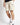 Stone woven cargo shorts with side flap pocket and belt loops