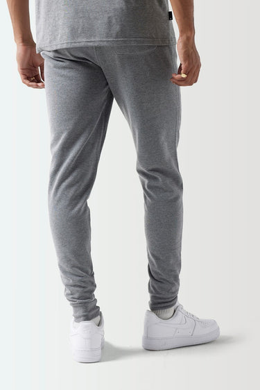 Core Joggers Skinny Fit - Charcoal Marl