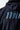 Navy jacket with large turquoise '11°' graphic on back panel