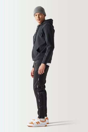 Premium Hoodie - Black