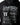 Black hoodie with detailed back graphic reading 'Turn it up to eleven' and 'Est.2014'