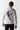 Crest Hoodie - White
