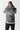 Crest Hoodie - Slate Grey