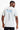 City Map Graphic T-Shirt - Grey Marl