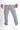Core Regular Fit Joggers - Charcoal Marl