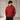 Core Pullover Hoodie - Red Ochre