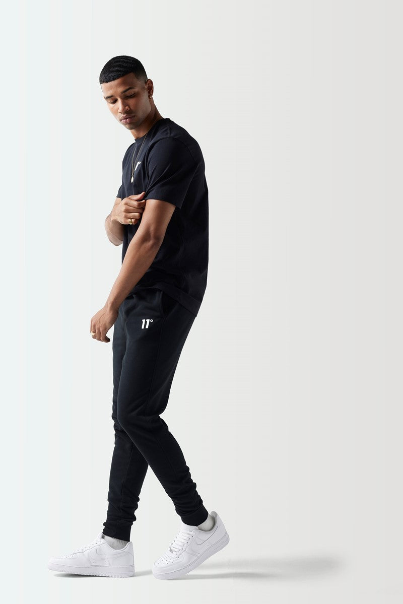 Core T-Shirt - Black