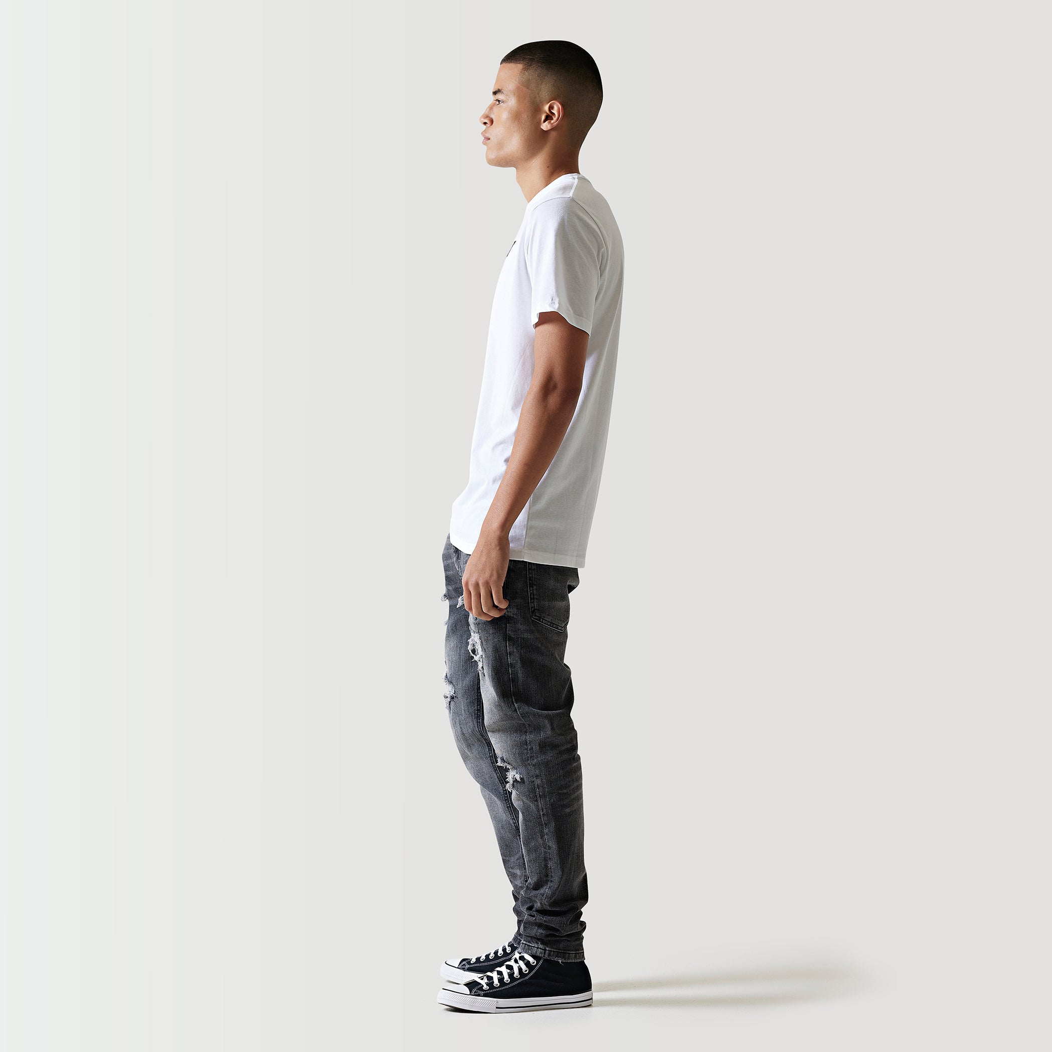 Core T-Shirt - White