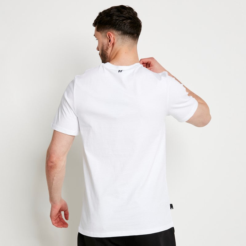 Core T-Shirt - White