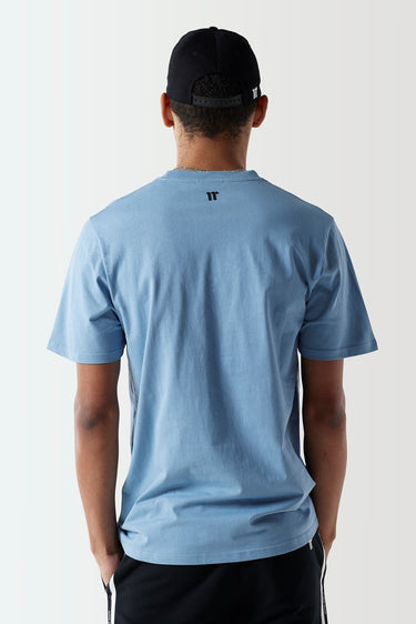 Core T-Shirt - Shadow Blue
