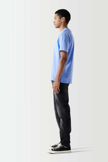 Core T-Shirt - Vista Blue