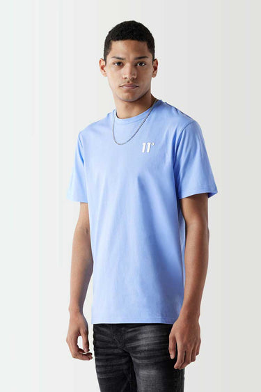 Core T-Shirt - Vista Blue