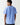 Light blue crew-neck T-shirt back view with 11° logo at upper back