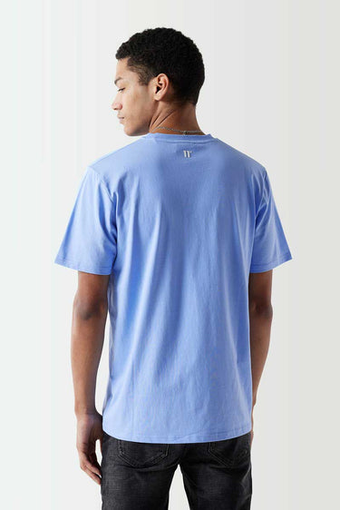 Core T-Shirt - Vista Blue