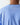 Light blue T-shirt back close-up with 11° logo near the collar