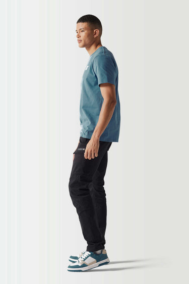 Core T-Shirt - Elemental Blue