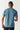 Core T-Shirt - Elemental Blue
