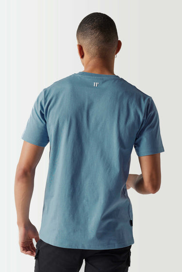 Core T-Shirt - Elemental Blue