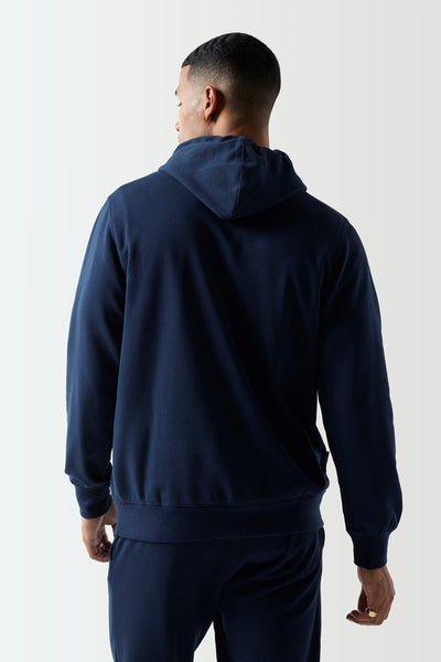 Core Pullover Hoodie - Navy
