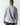 Light gray crewneck sweatshirt, back view with small '11°' logo