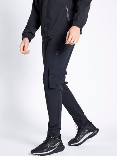 11 Degrees Side Krypton Cargo Pants
