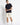 Stone cargo shorts with flap cargo pocket and stitched seams