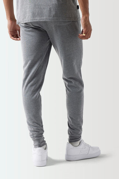 Core Joggers Skinny Fit - Charcoal Marl