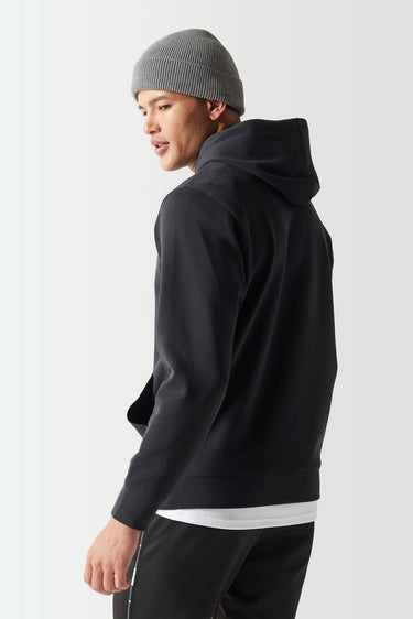 Premium Hoodie - Black