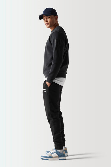 Premium Sweatshirt - Black