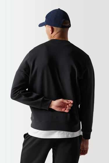Premium Sweatshirt - Black