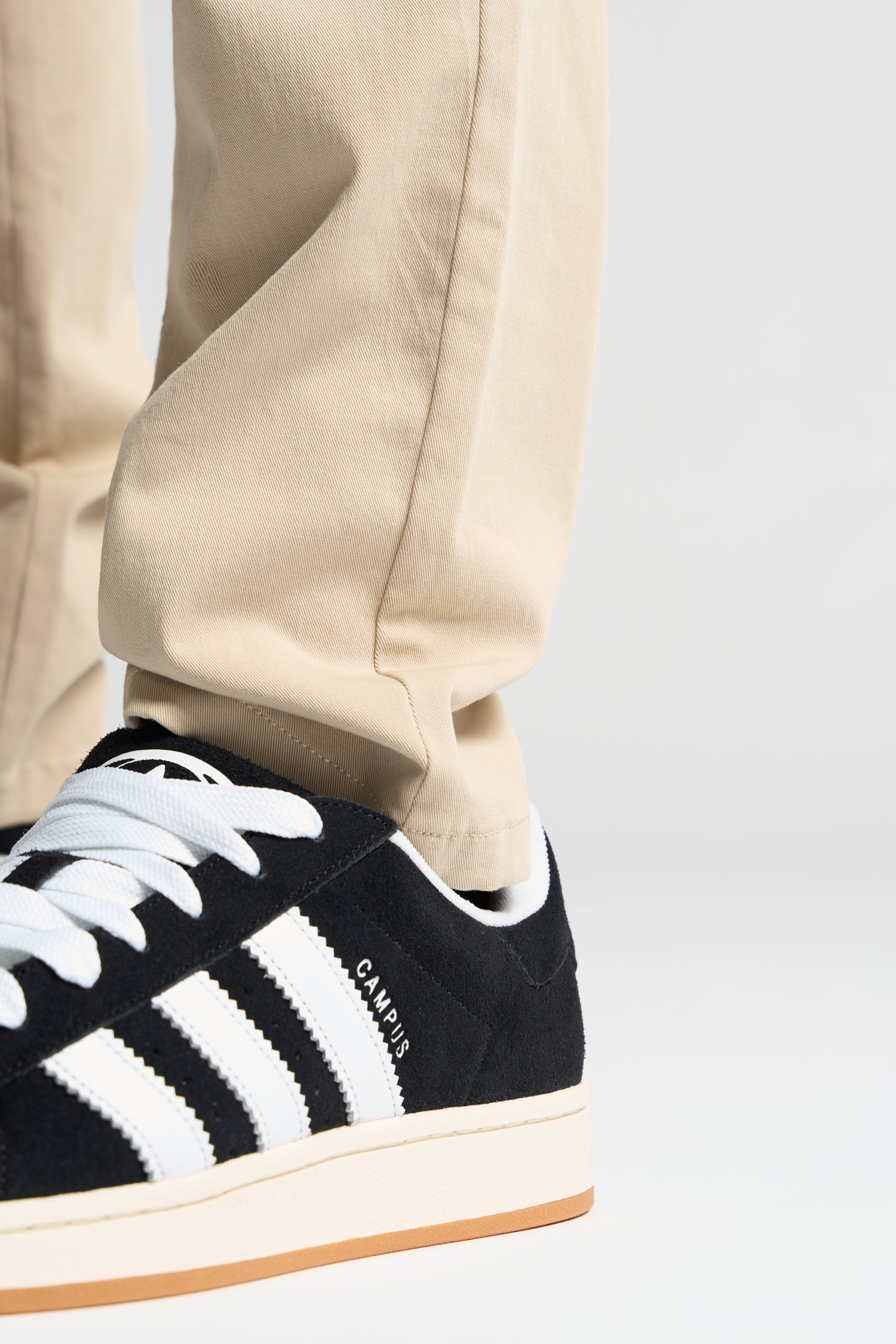 Chino Trouser - Cool Sand