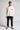 Premium Core Hoodie - Soft Cream