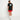 Junior Core Swim Shorts - Ski Patrol Red