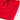 Junior Core Swim Shorts - Ski Patrol Red