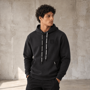 Premium Hoodie - Black