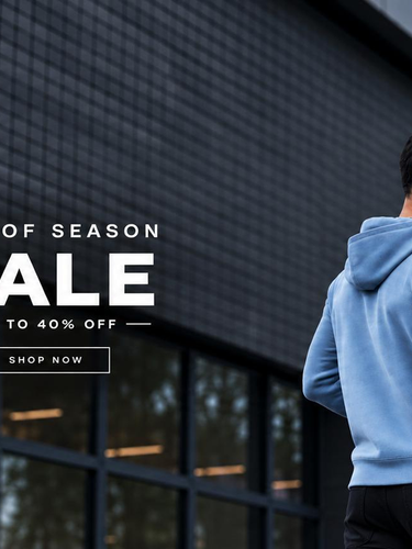 11Degrees End Of Season Sale Up to 40% Off