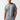 A model wearing a grey Core T-Shirt with the 11 Degrees logo on the chest.