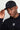 Baseball Logo Cap - Blackout