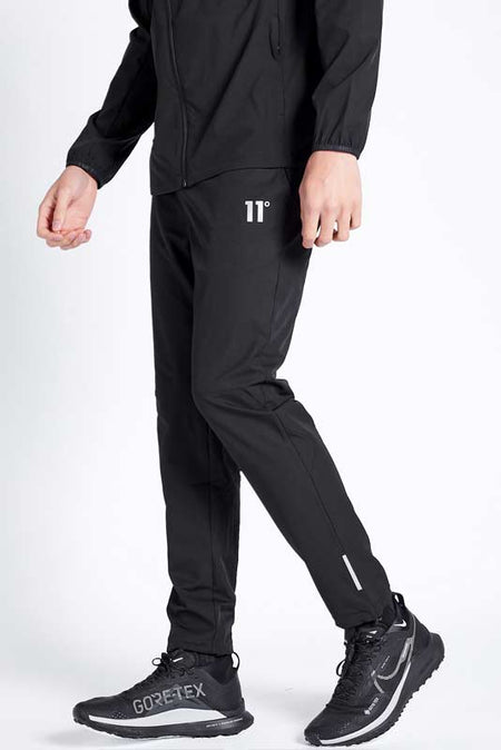 Xenon Tech Pants - Black