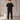 Core Slim Fit Joggers - Black